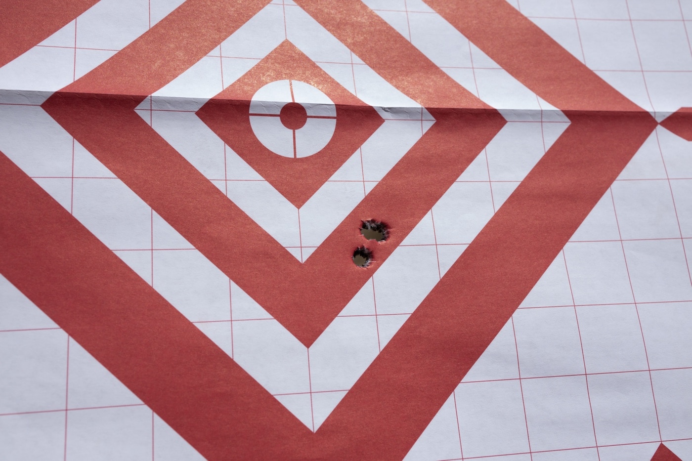 model 2020 redline accuracy