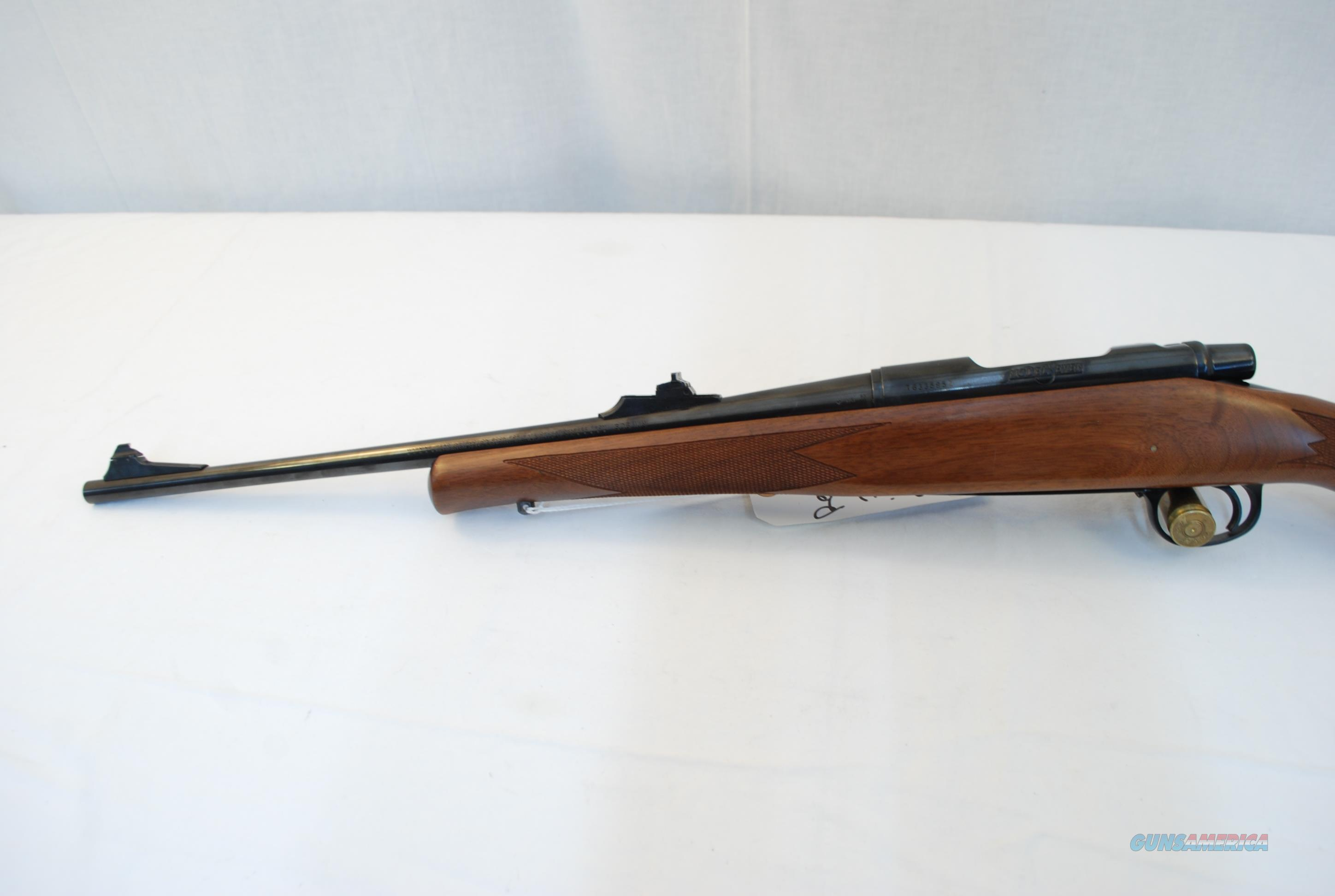 .30-06 Rifle: Going Long In .30-Caliber Semi-Autos | The Armory Life Forum