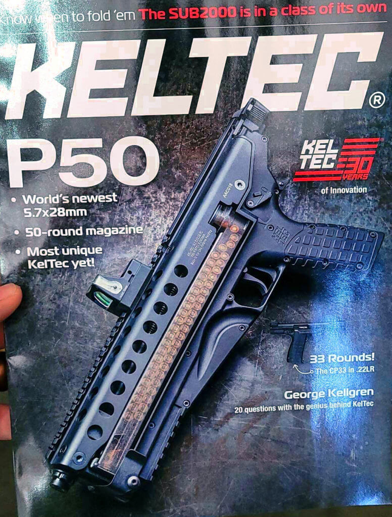 Kel-tec Pf9 Problems