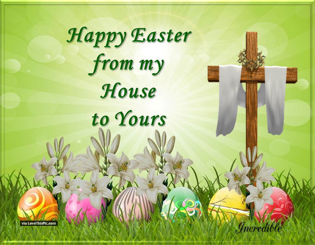 Happy Easter | The Armory Life Forum