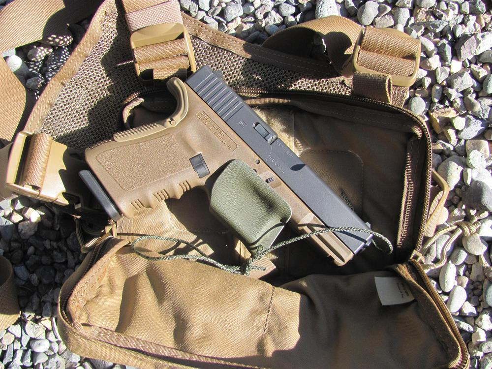 The Zacchaeus© Concealment Holster | The Armory Life Forum
