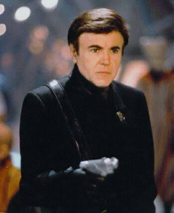Walter Koenig 