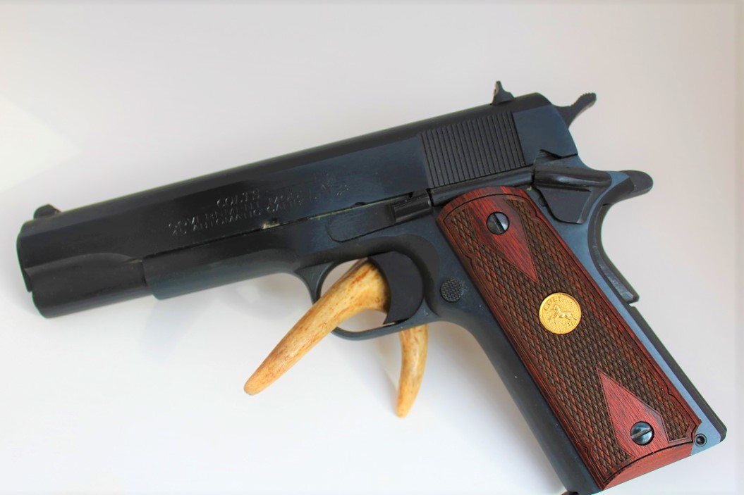 1911 Gov't Model.JPG
