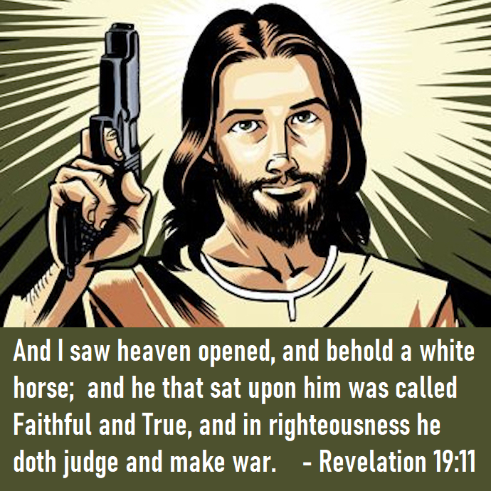 1911 Jesus Revelation 19.11.png