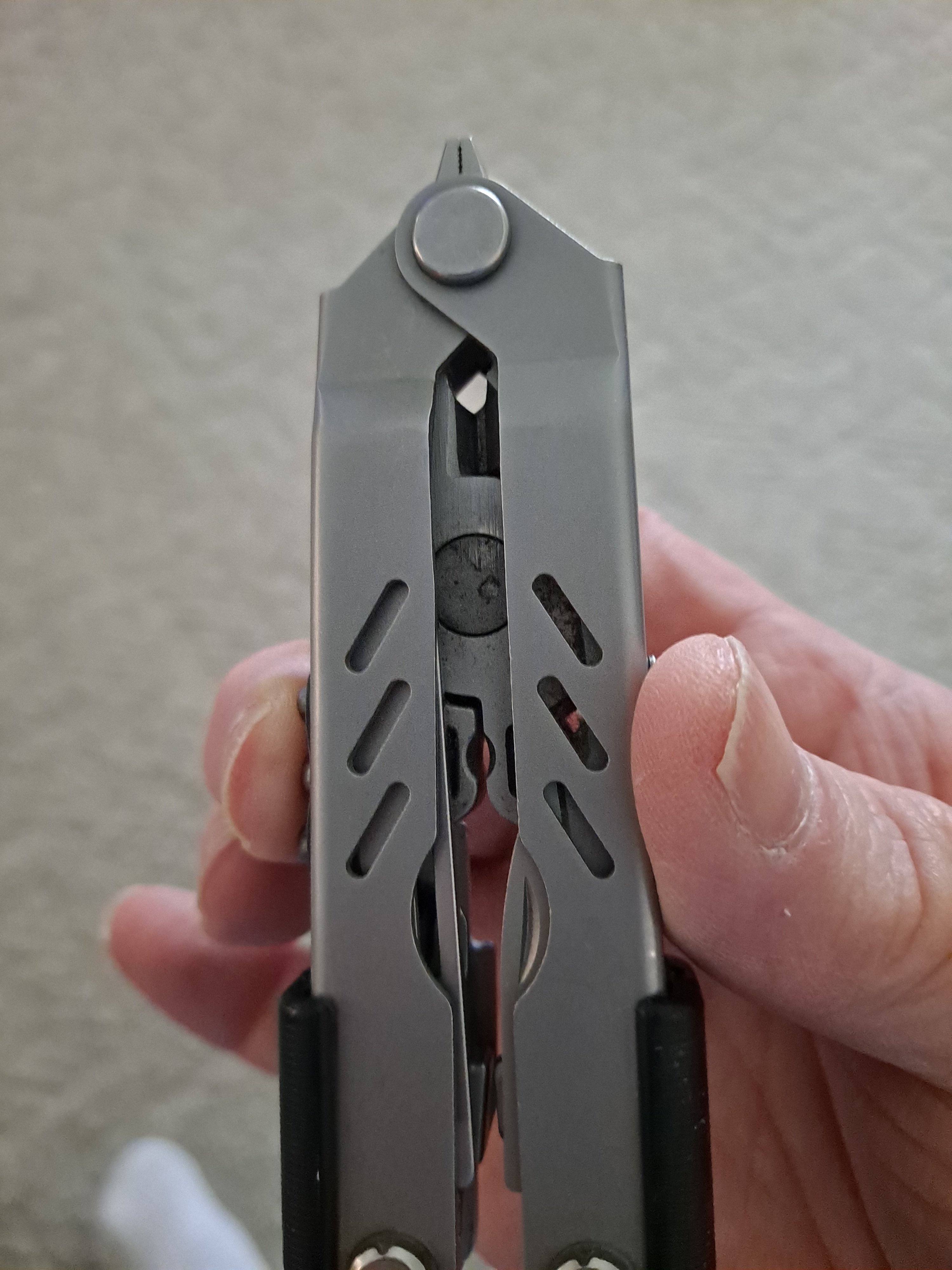 Multitools The Armory Life Forum