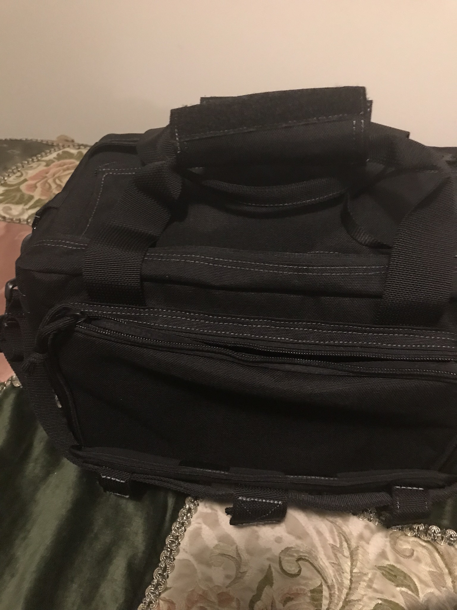 Review: 5.11 LV10 2.0 Sling Pack - The Armory Life
