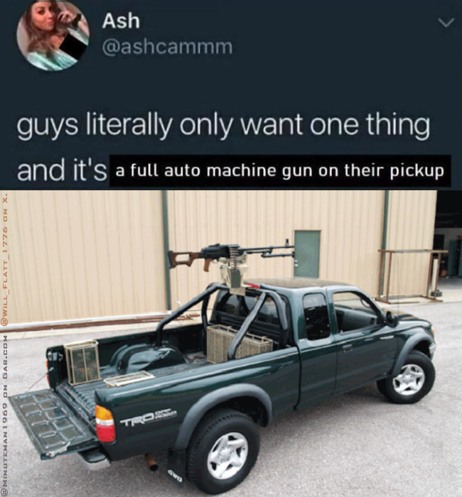 A Machine Gun On Our Pickups - Technically.png
