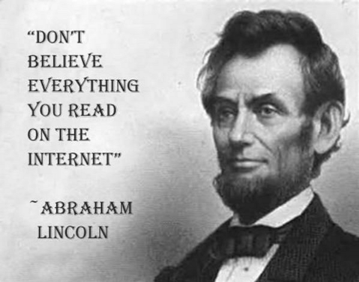 Abe Lincoln Internet.png