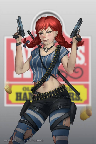 Adult Wendy Guns Out.png