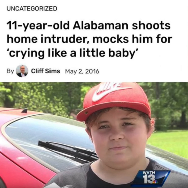 Alabama Kid Mocks Home Invader.png