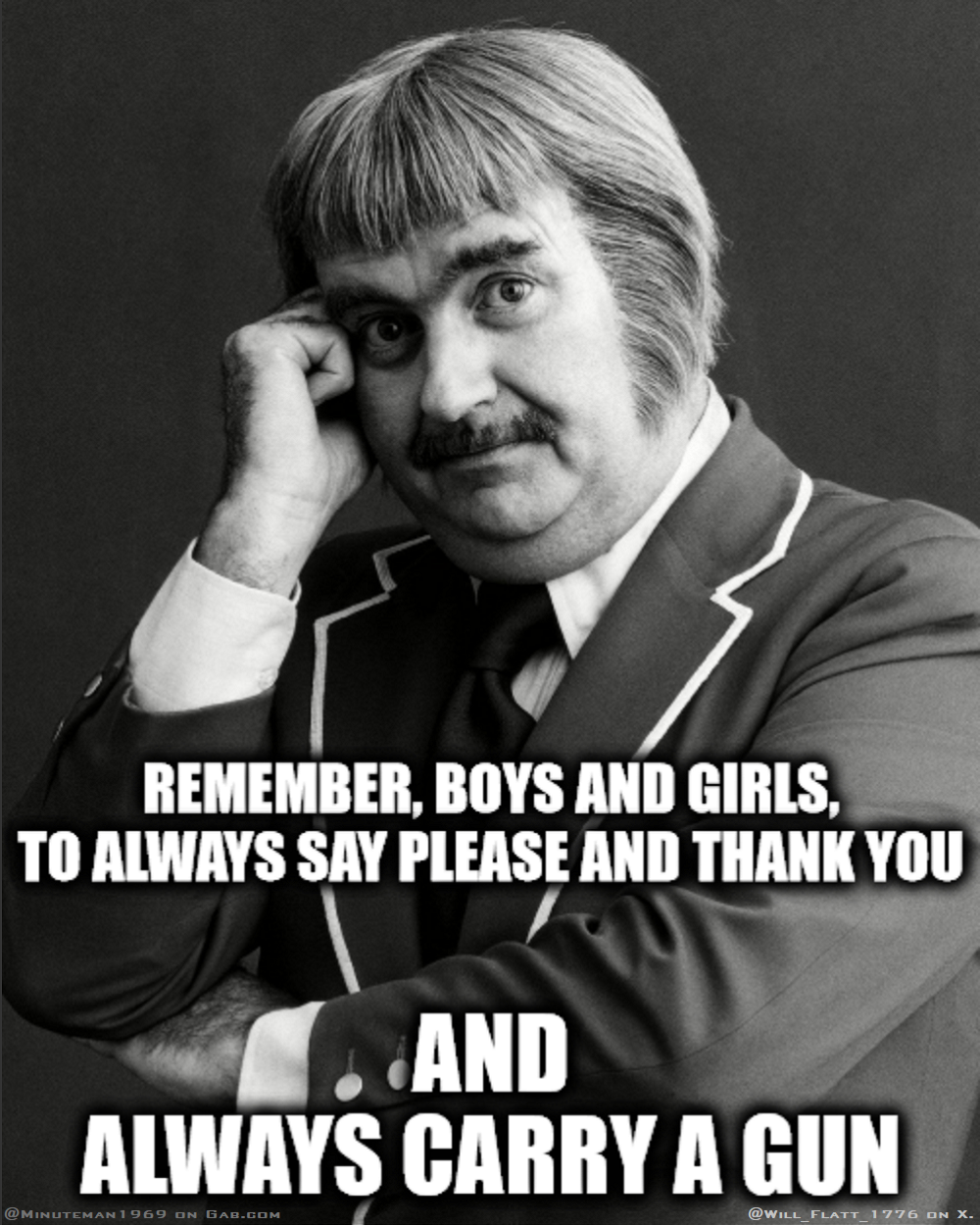 Always Carry a Gun - Captain Kangaroo.png