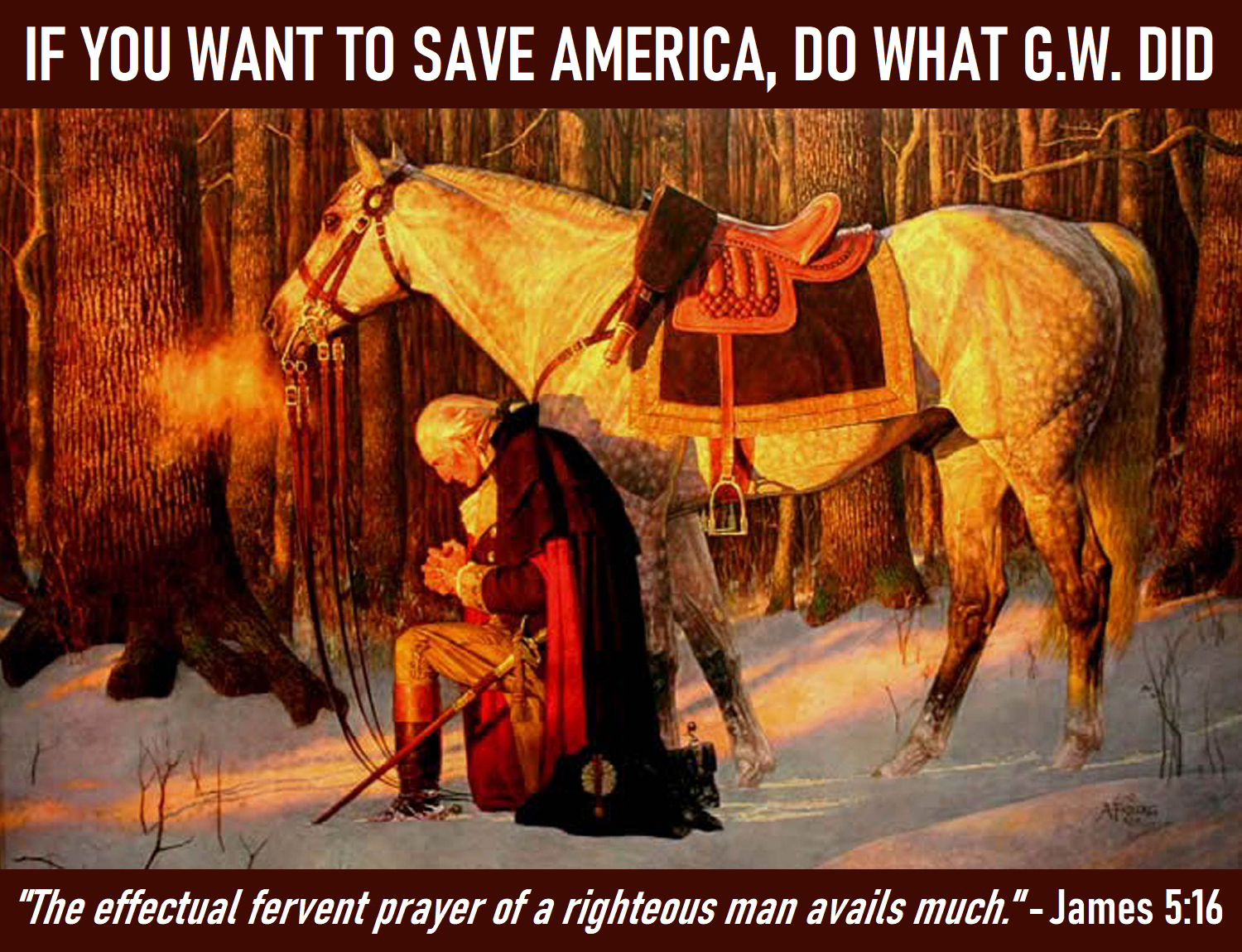 America Only Saved by Prayer.png