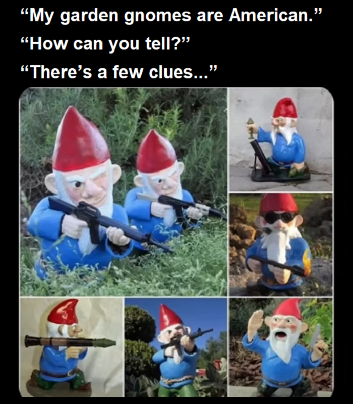 American Garden Gnomes - Heavily Armed.png
