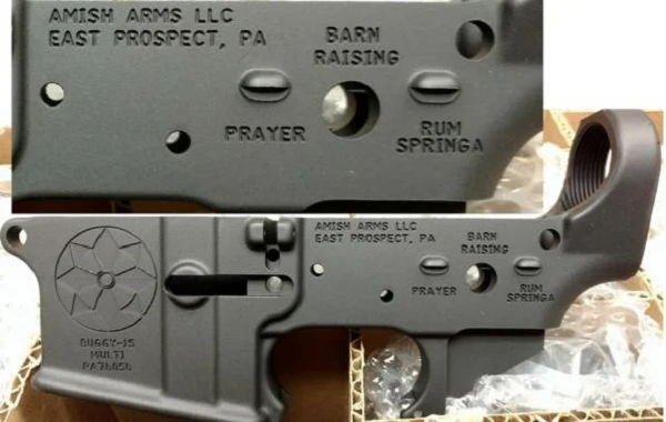 Amish Arms AR-15 AR15 Barn Raising Rum Springa.png