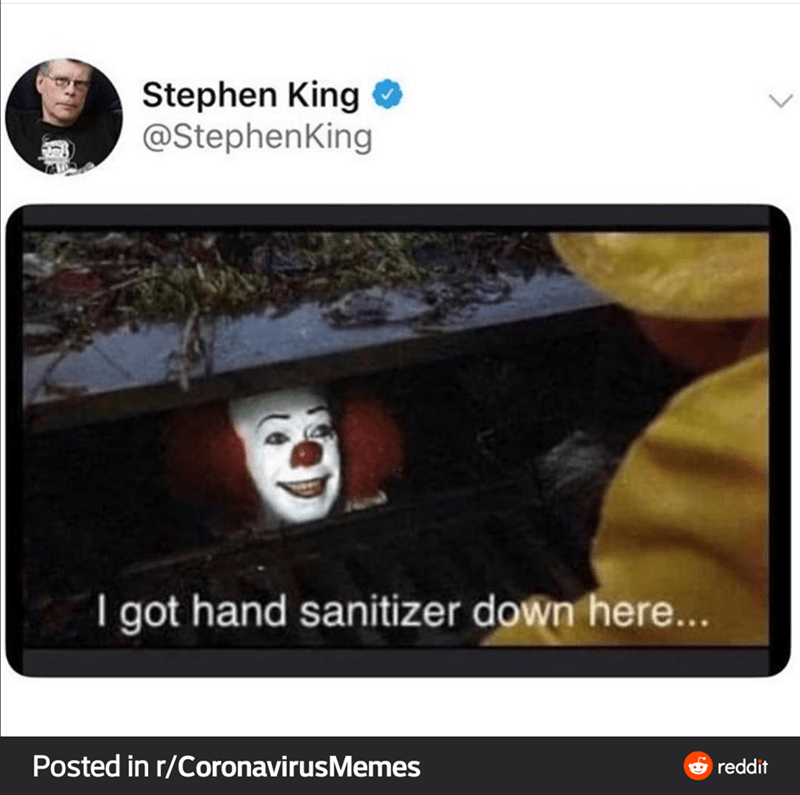 animal-stephen-king-o-stephenking-got-hand-sanitizer-down-here-posted-rcoronavirusmemes-reddit.png