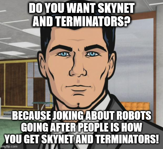 Archer Skynet and Terminators.png