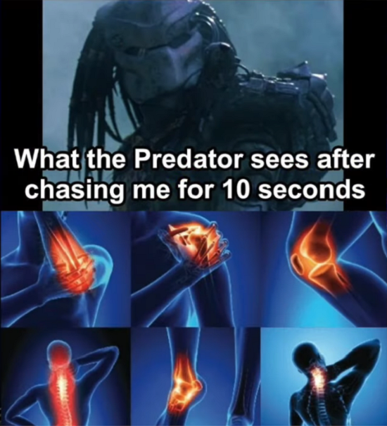 Arthritis and The Predator.png