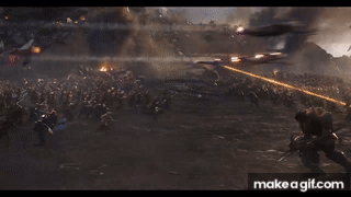 Avengers_Vs_Thanos_Final_Fight_Scene_Avengers_Assemble_AVENGERS_4_ENDGAME_2019_Movie_CLIP_4K.gif