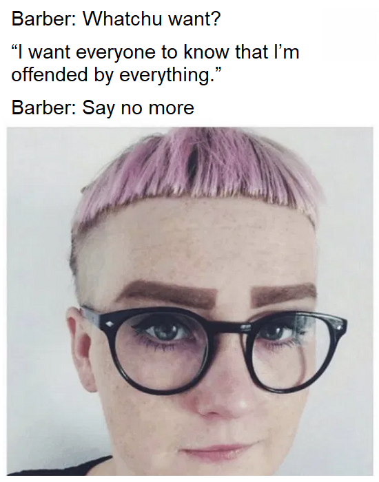 Barber for SJW Triggered REEEEtard.png