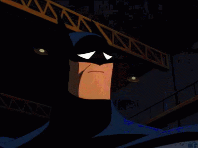 Batman SMH.gif