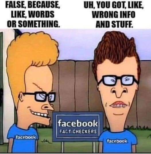 beavis and butthead facebook fact checkers.jpg