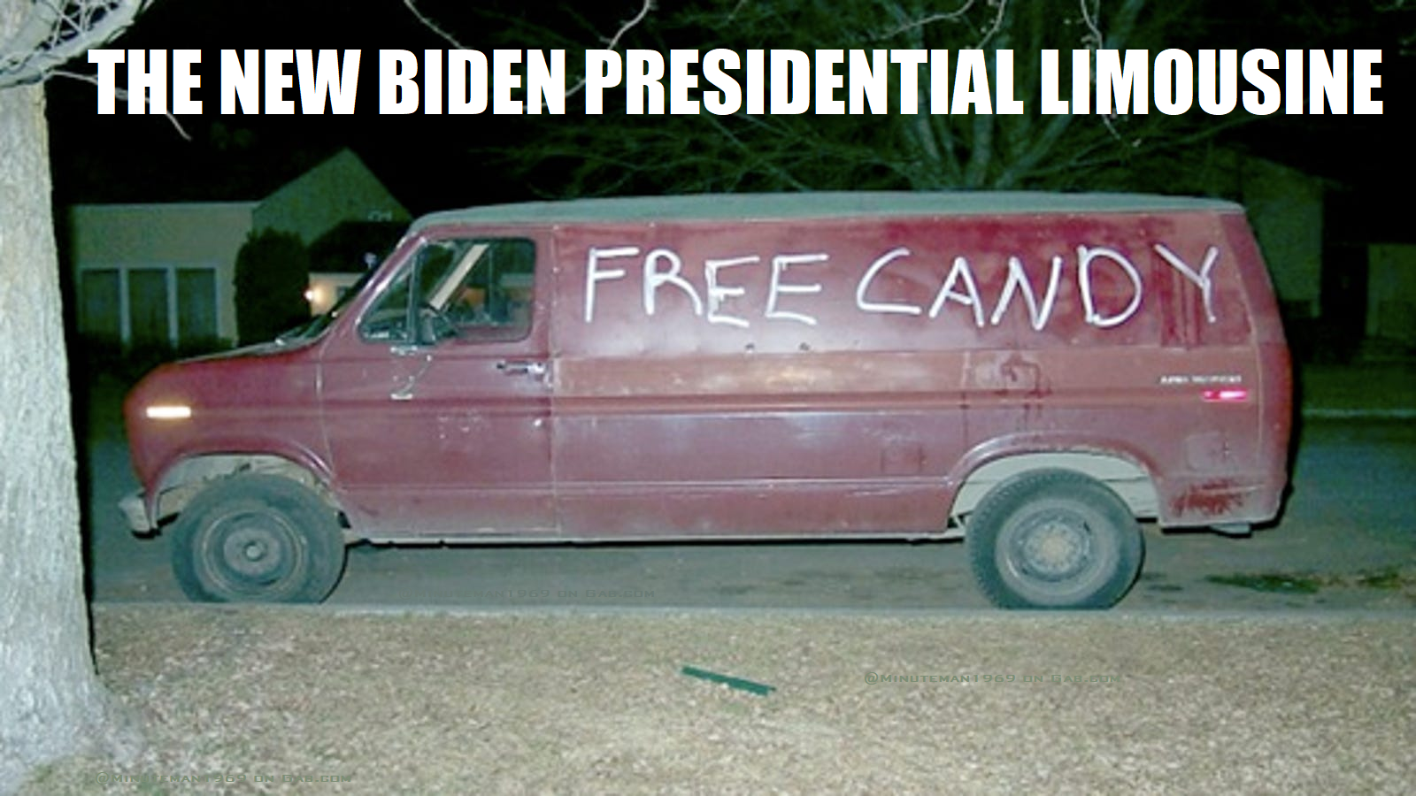 Biden New Limousine Free Candy Van.png