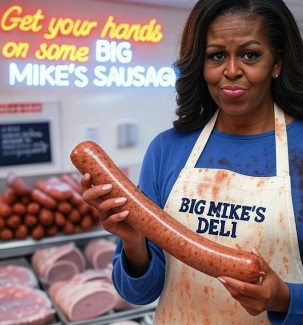 BIG MIKE'S DELI - Sausage!.png