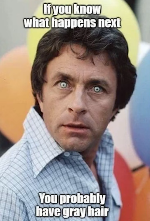 Bill Bixby Incredible Hulk Gray Hair You're OLD.png