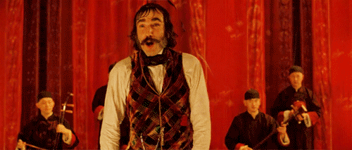 Billy Butcher WHOOPSIE DAISY  [Gangs of New York].gif