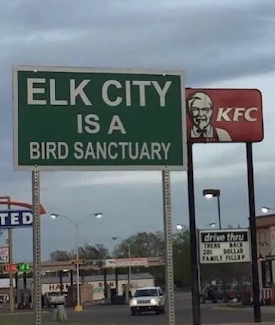 Bird Sanctuary City KFC.png