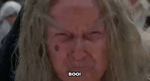 BOO - Princess Bride Old Lady Meme.gif