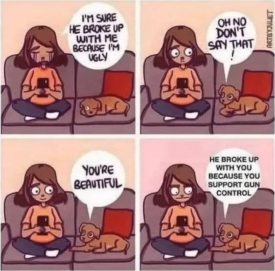 Breakup Because of Gun Control.png
