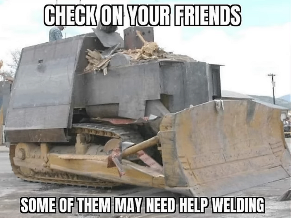 Check On Your Friends - Welding Help.png