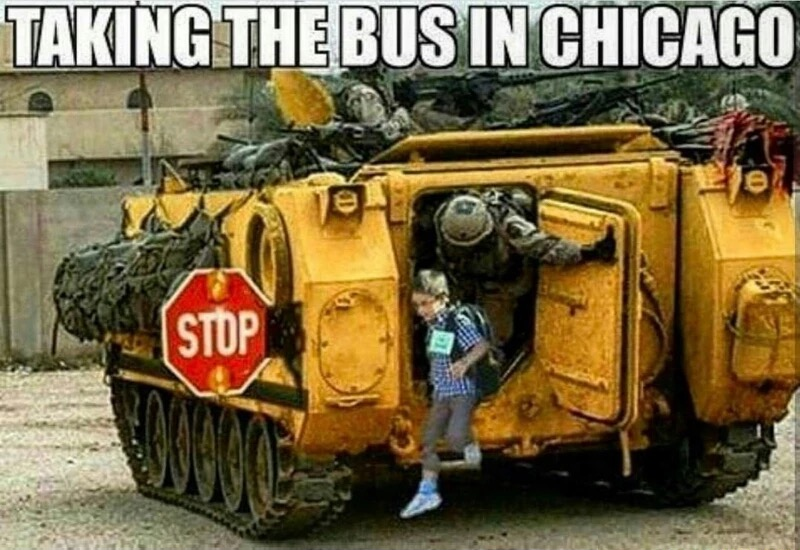 Chicago School Bus - Thanks Gun Control.png