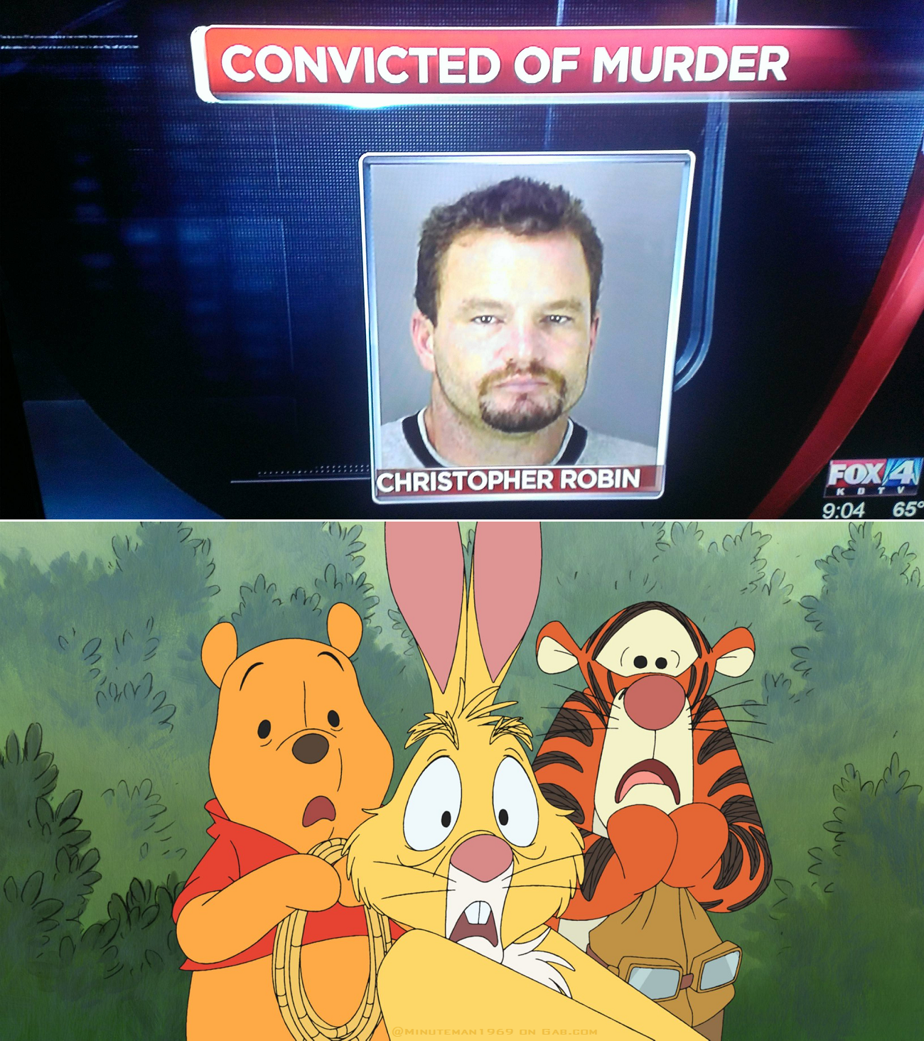 Christopher Robin Convicted Murder Pooh Bear + Friends Shocked LG.png