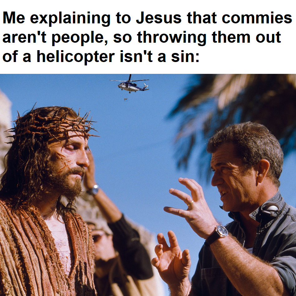 Commies Arent People Jesus.png