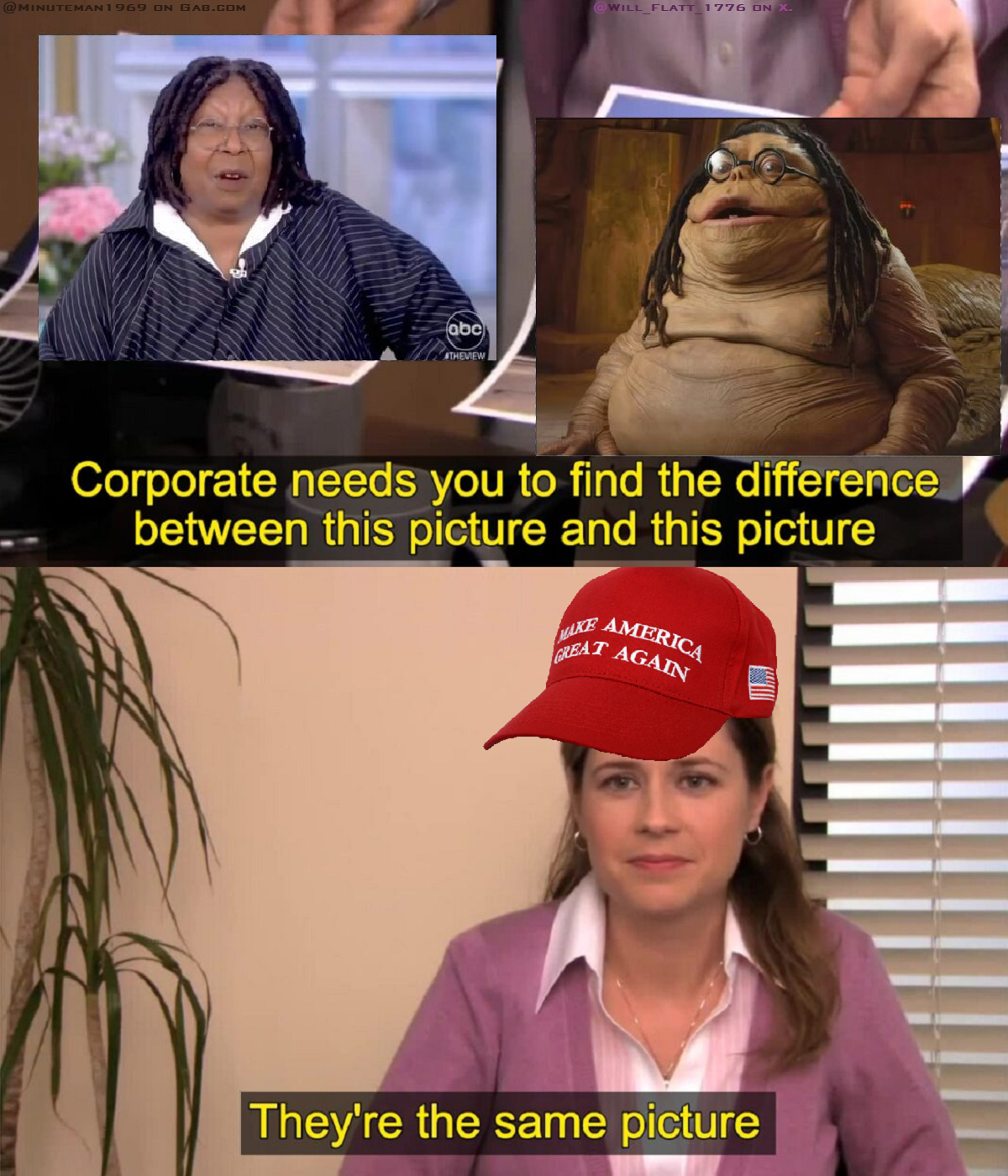 Corporate Needs You Picture - Whoopi the Hutt [MAGA Hat].png