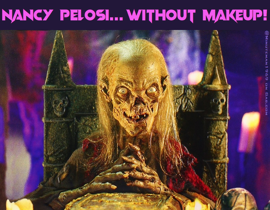 Crypt Keeper Nancy Pelosi - Without Makeup.png