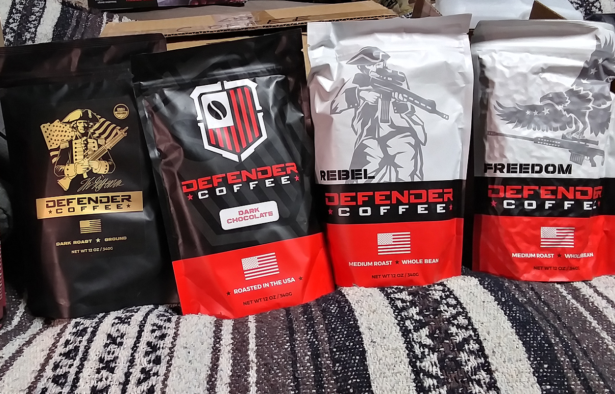 Defender Coffee Selection.png
