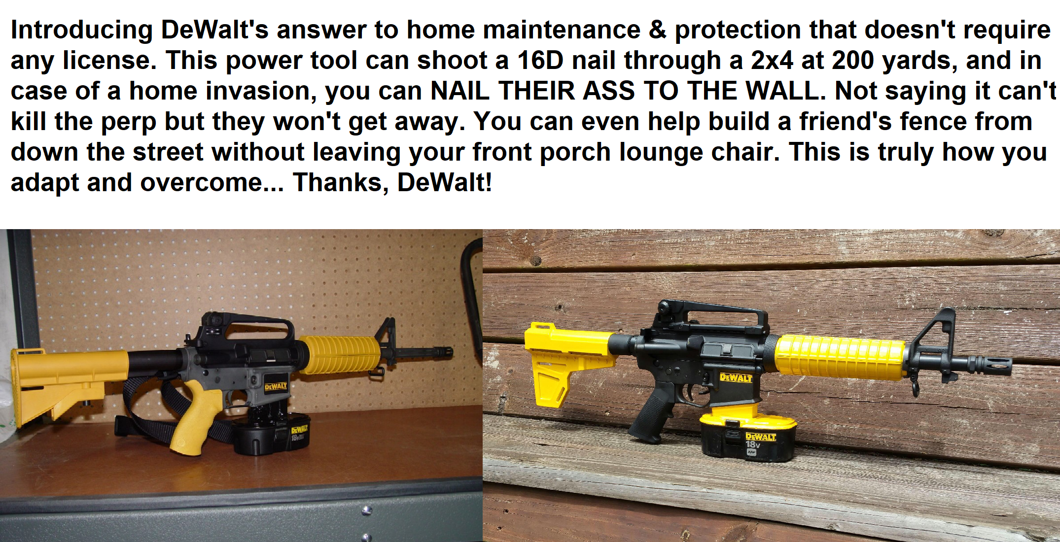 DeWalt AR-1 Power Tool.png