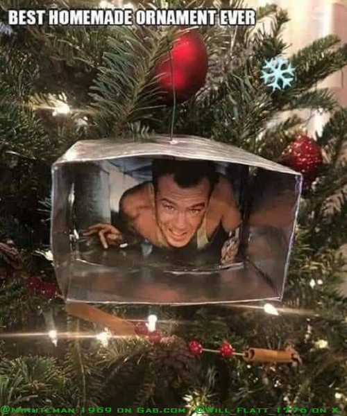 Die Hard Nakatomi Tower Air Duct Ornament Best Homemade.png