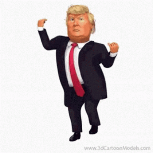 donald-trump-dance.gif