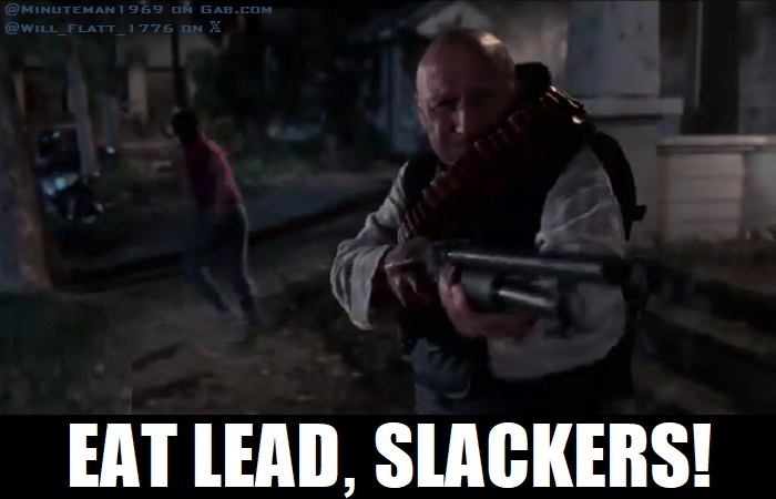 Eat lead, slackers! l Back to the Future Part II.jpeg
