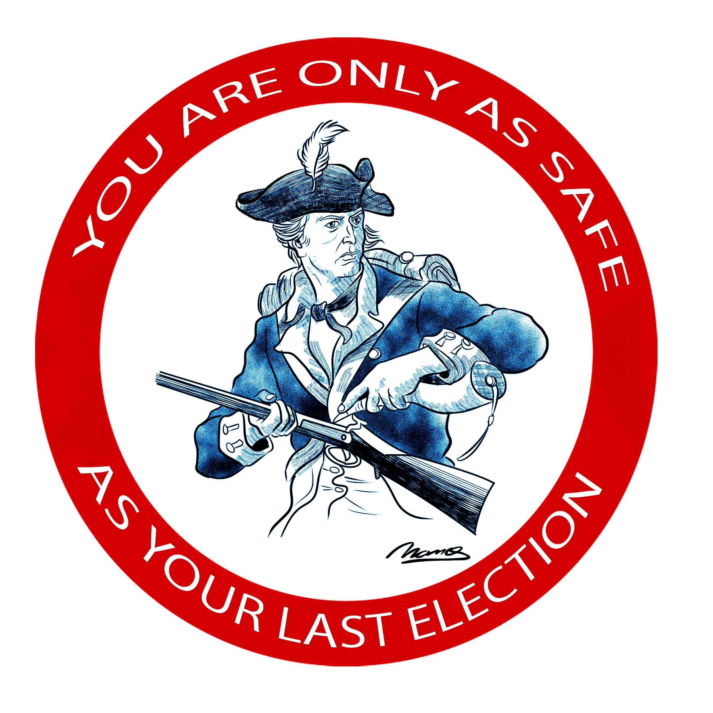 election only as safe muzzeloader.JPG