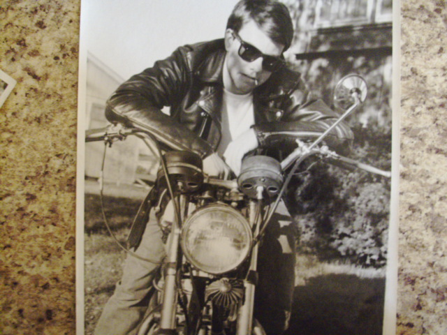 Eric on Triumph B&W.JPG