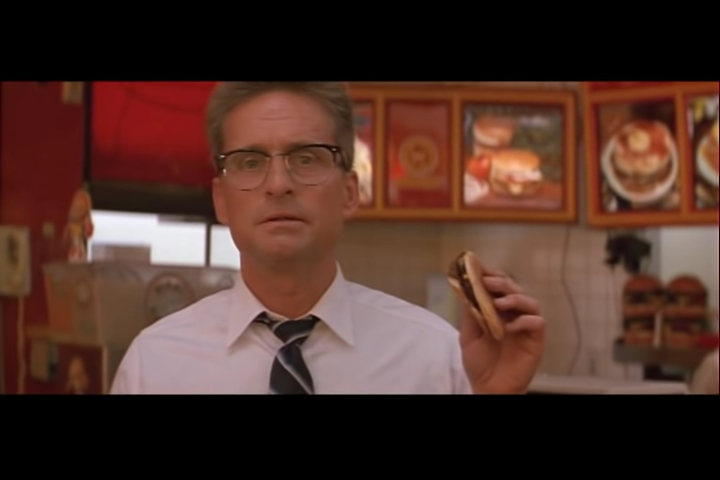 Falling Down - Breakfast at Whammyburger clip.jpeg