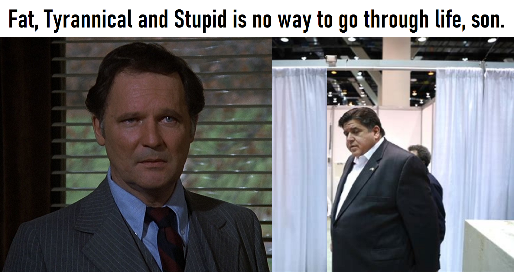 Fat Loser and Stupid Dean Wormer J.B. Prickster.png