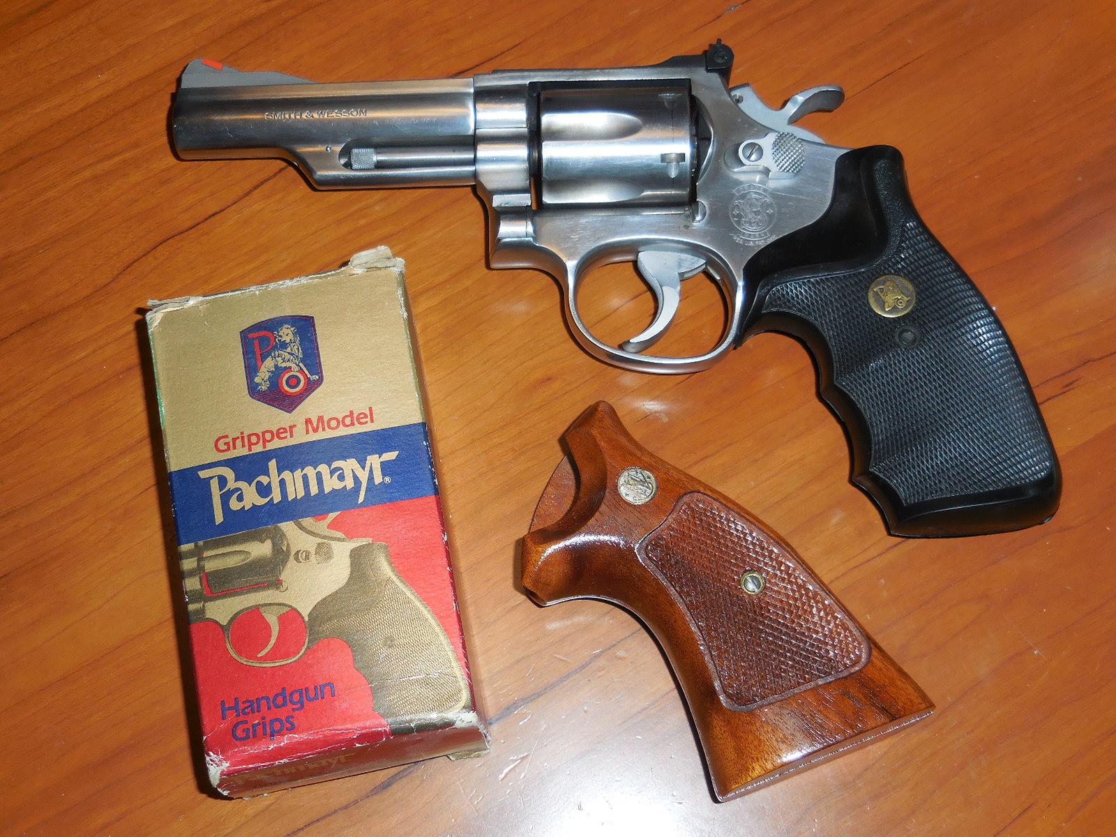 Frst Handgun.JPG