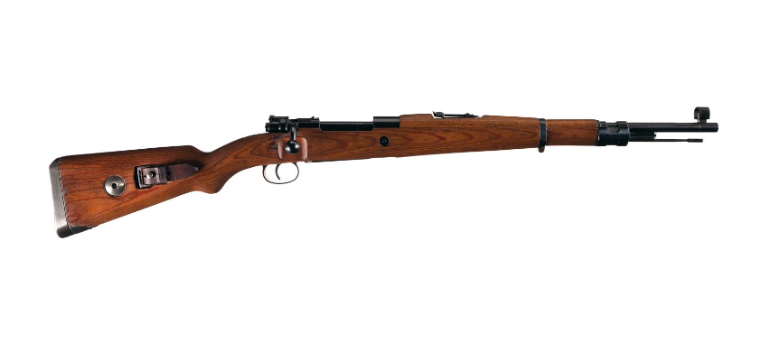Mountain Mausers The Gewehr G33 40 The Armory Life Forum