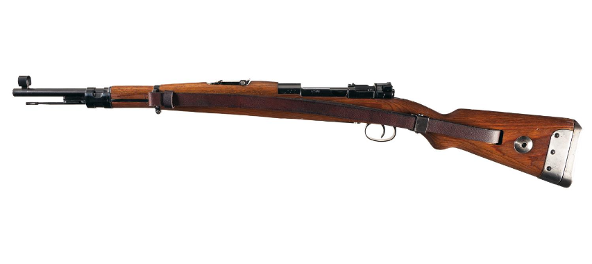 Mountain Mausers The Gewehr G33 40 The Armory Life Forum